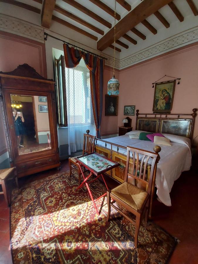 Cecchi'S Old Home Arezzo Exteriér fotografie