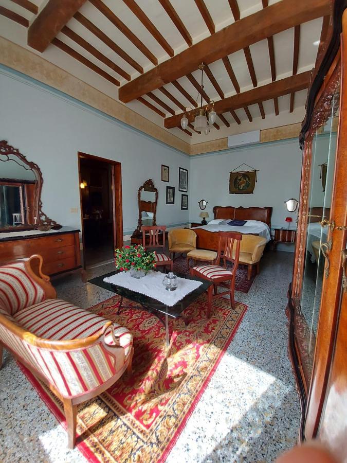 Cecchi'S Old Home Arezzo Exteriér fotografie